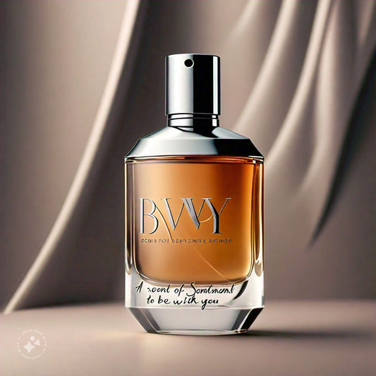BWY Woody (BWY001)
