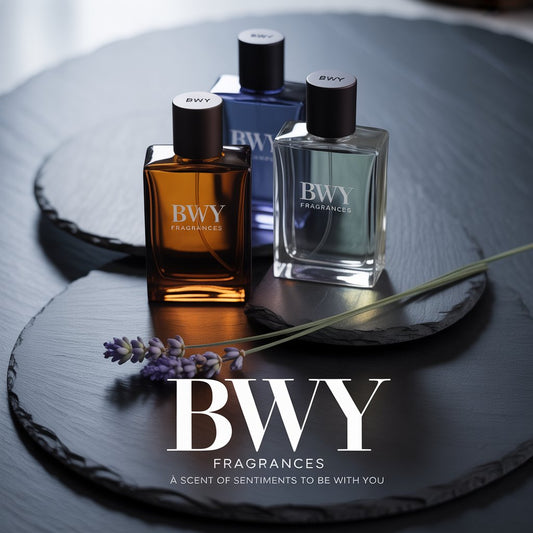 BWY Amber (BWY003)